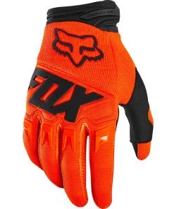 Fox Dirtpaw Race Gloves Clearance
