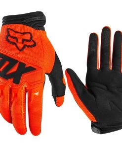 Fox Dirtpaw Race Gloves Clearance