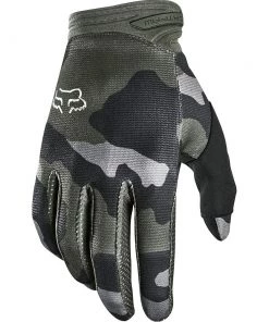 Fox Dirtpaw Race Gloves Clearance
