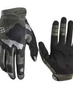 Fox Dirtpaw Race Gloves Clearance