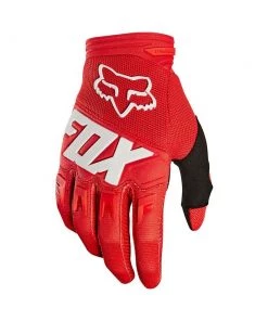 Fox Dirtpaw Race Gloves Clearance