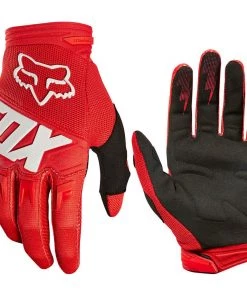 Fox Dirtpaw Race Gloves Clearance