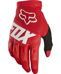 Fox Dirtpaw Race Gloves Clearance