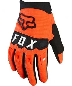 Fox Dirtpaw Youth Gloves New Arrivals