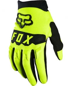 Fox Dirtpaw Youth Gloves New Arrivals