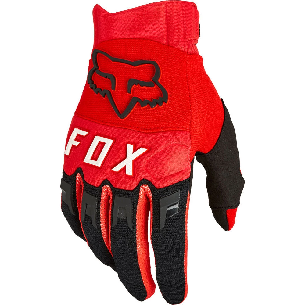 Fox Dirtpaw Youth Gloves New Arrivals