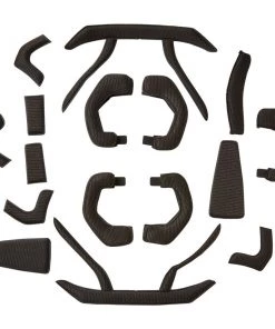 Fox Dropframe Helmet Fit Kit Padding