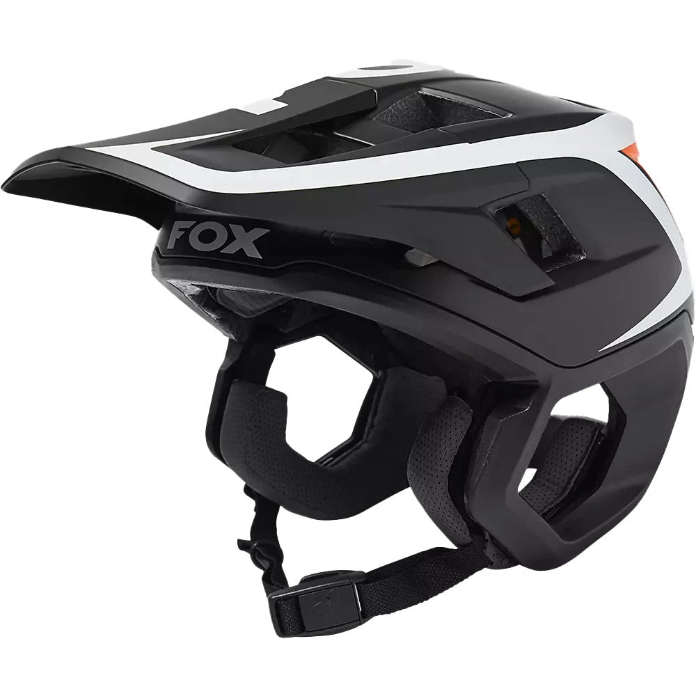 MTB Direct Australia Fox Dropframe Pro Mips Helmet New Arrivals
