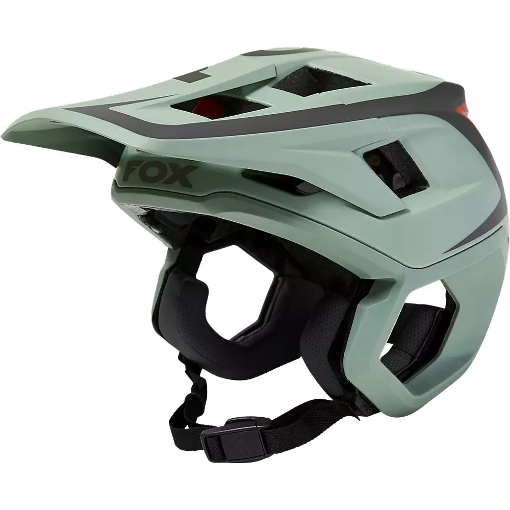 MTB Direct Australia Fox Dropframe Pro Mips Helmet New Arrivals