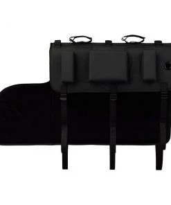 Fox Factory Overland Tailgate Pad - Black
