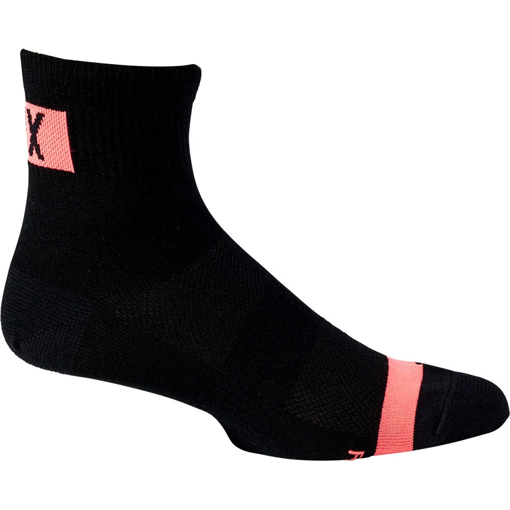 Clearance Fox Flexair 4 Inch Merino Socks