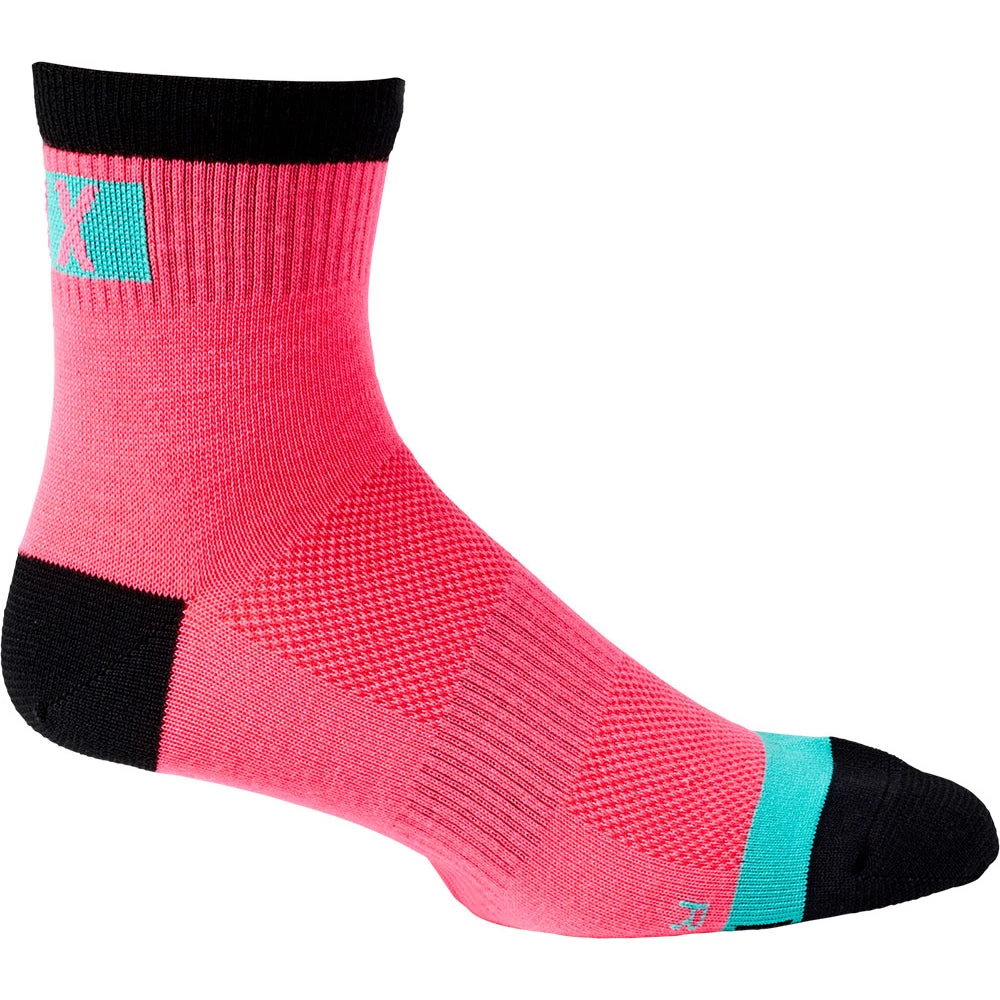 Clearance Fox Flexair 4 Inch Merino Socks