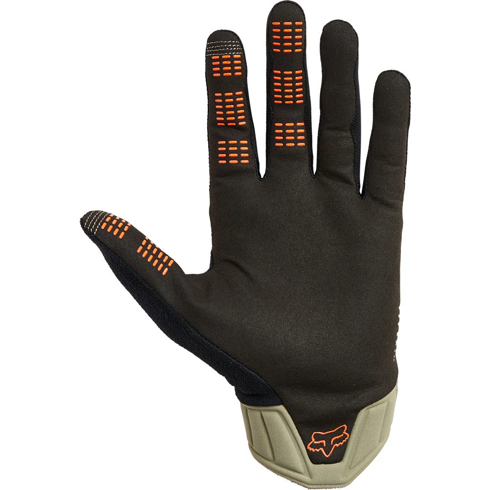 Fox Flexair Ascent Gloves 2 Fox Flexair Ascent Gloves