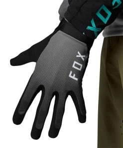 Fox Flexair Ascent Gloves 15 Fox Flexair Ascent Gloves