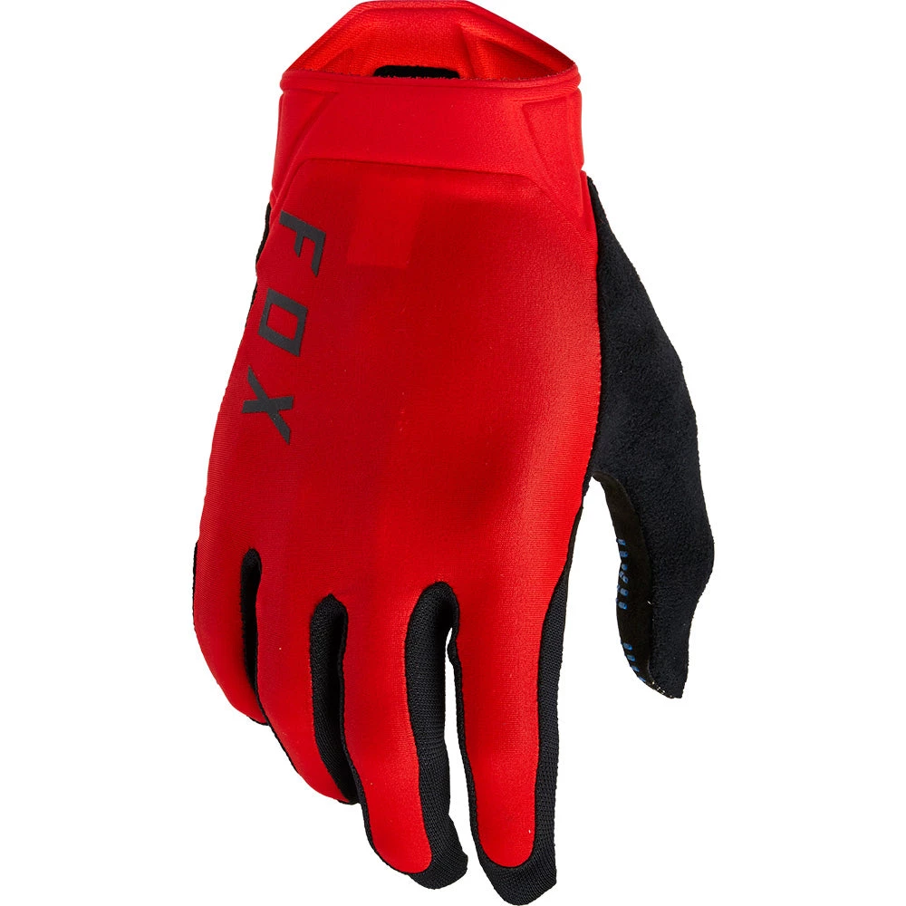 Fox Flexair Ascent Gloves 5 Fox Flexair Ascent Gloves