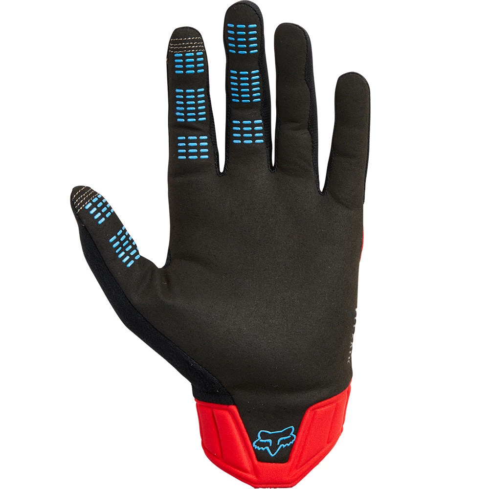 Fox Flexair Ascent Gloves 6 Fox Flexair Ascent Gloves