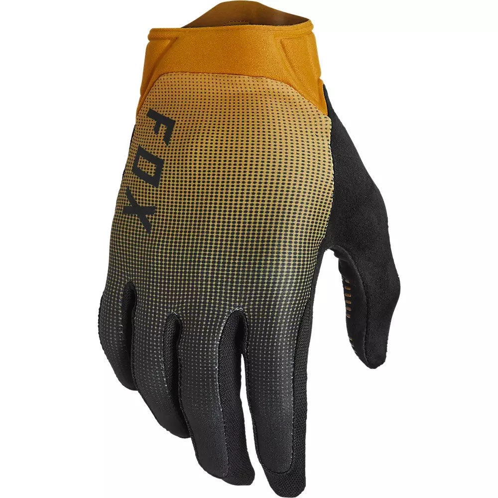 Fox Flexair Ascent Gloves 9 Fox Flexair Ascent Gloves