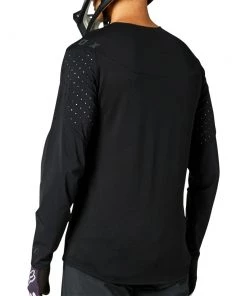 Fox Flexair Delta Long Sleeve Jersey