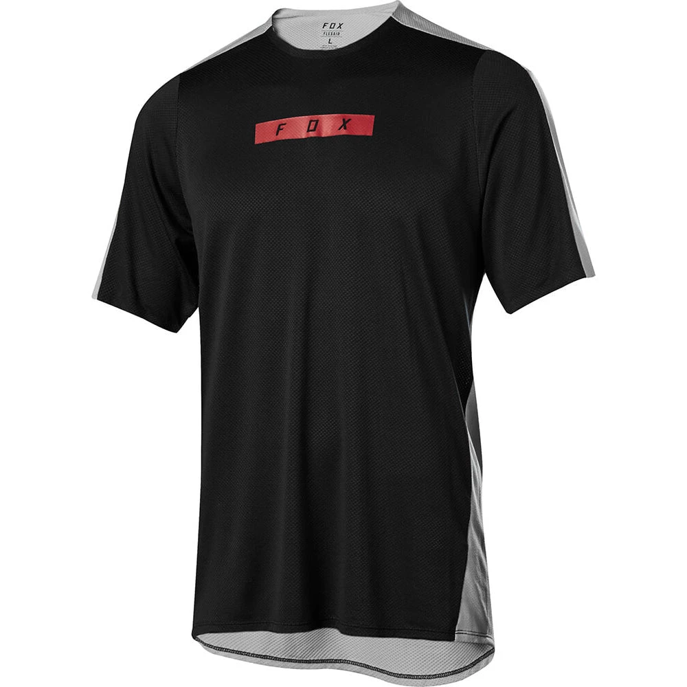 MTB Direct Australia Fox Flexair Delta Short Sleeve Jersey