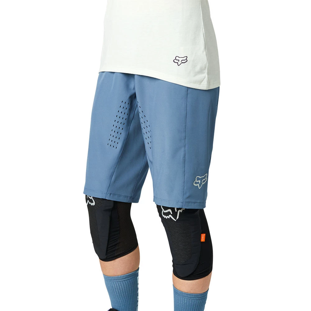 Fox Flexair Lite Women's Shorts With Liner
