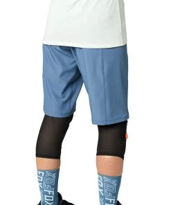 Fox Flexair Lite Women's Shorts With Liner