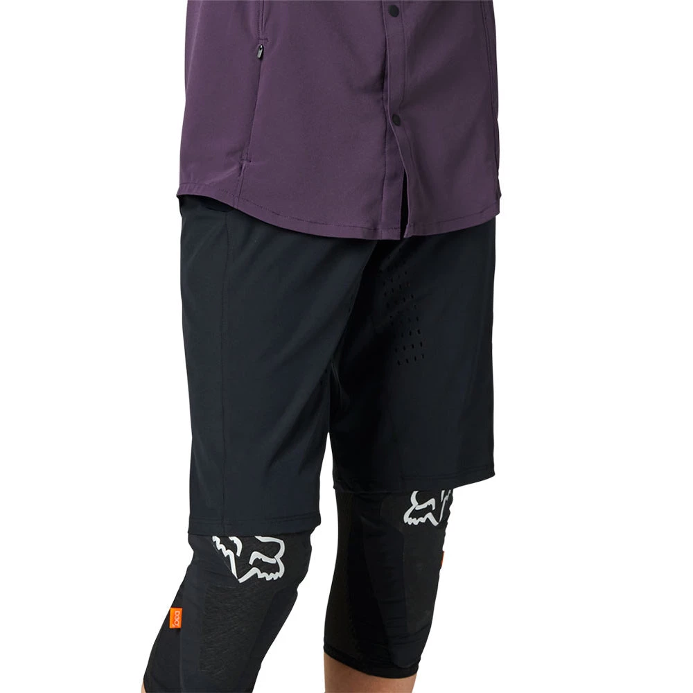 New Arrivals Fox Flexair Lite Women's Shorts Without Liner 8 New Arrivals Fox Flexair Lite Women's Shorts Without Liner