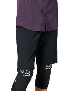 New Arrivals Fox Flexair Lite Women's Shorts Without Liner 19 New Arrivals Fox Flexair Lite Women's Shorts Without Liner