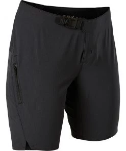 New Arrivals Fox Flexair Lite Women's Shorts Without Liner 27 New Arrivals Fox Flexair Lite Women's Shorts Without Liner