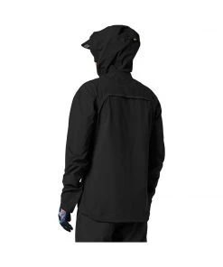 Clothing Fox Flexair Neoshell Water Jacket