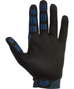 New Arrivals Fox Flexair Park Gloves