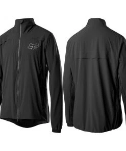 Clothing Fox Flexair Pro Fire Alpha Jacket