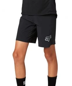 Fox Flexair Youth Shorts New Arrivals