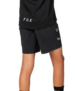 Fox Flexair Youth Shorts New Arrivals