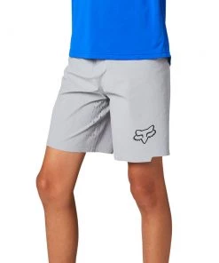 Fox Flexair Youth Shorts New Arrivals