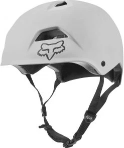 Fox Flight Hardshell Helmet