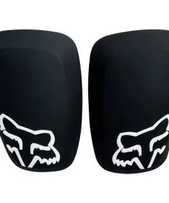 Fox Launch Pro D3O Elbow Hardcap - Black Clearance
