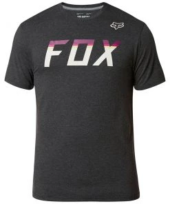 MTB Direct Australia Fox On Deck Short Sleeve Tech Tee Clothing