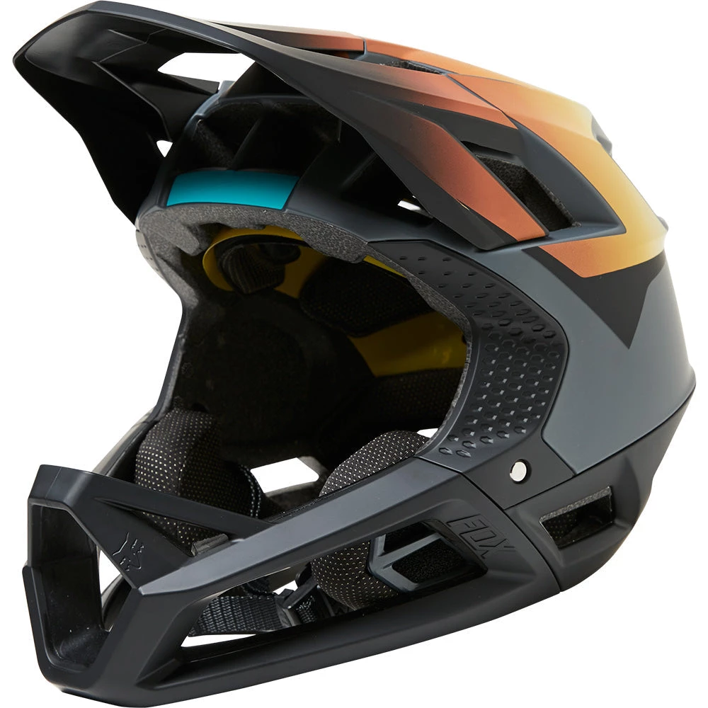 MTB Direct Australia Fox Proframe Mips Helmet 14 MTB Direct Australia Fox Proframe Mips Helmet