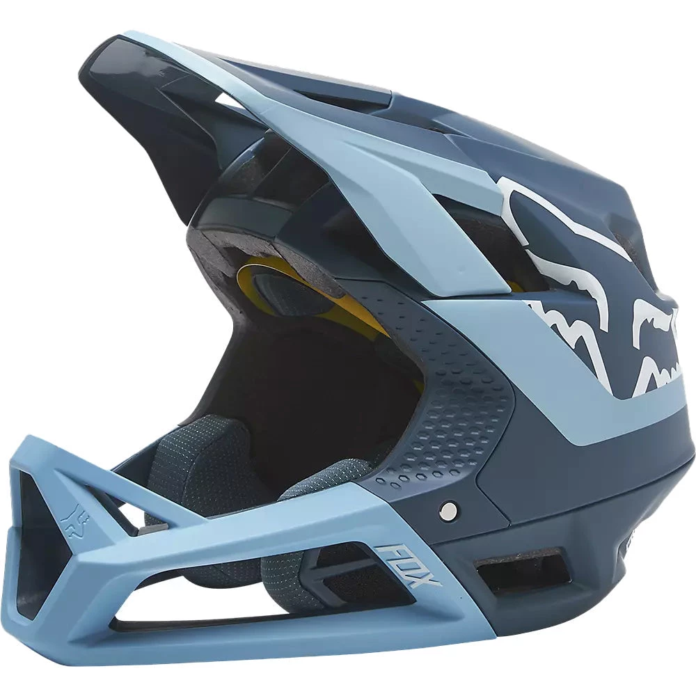 MTB Direct Australia Fox Proframe Mips Helmet 5 MTB Direct Australia Fox Proframe Mips Helmet