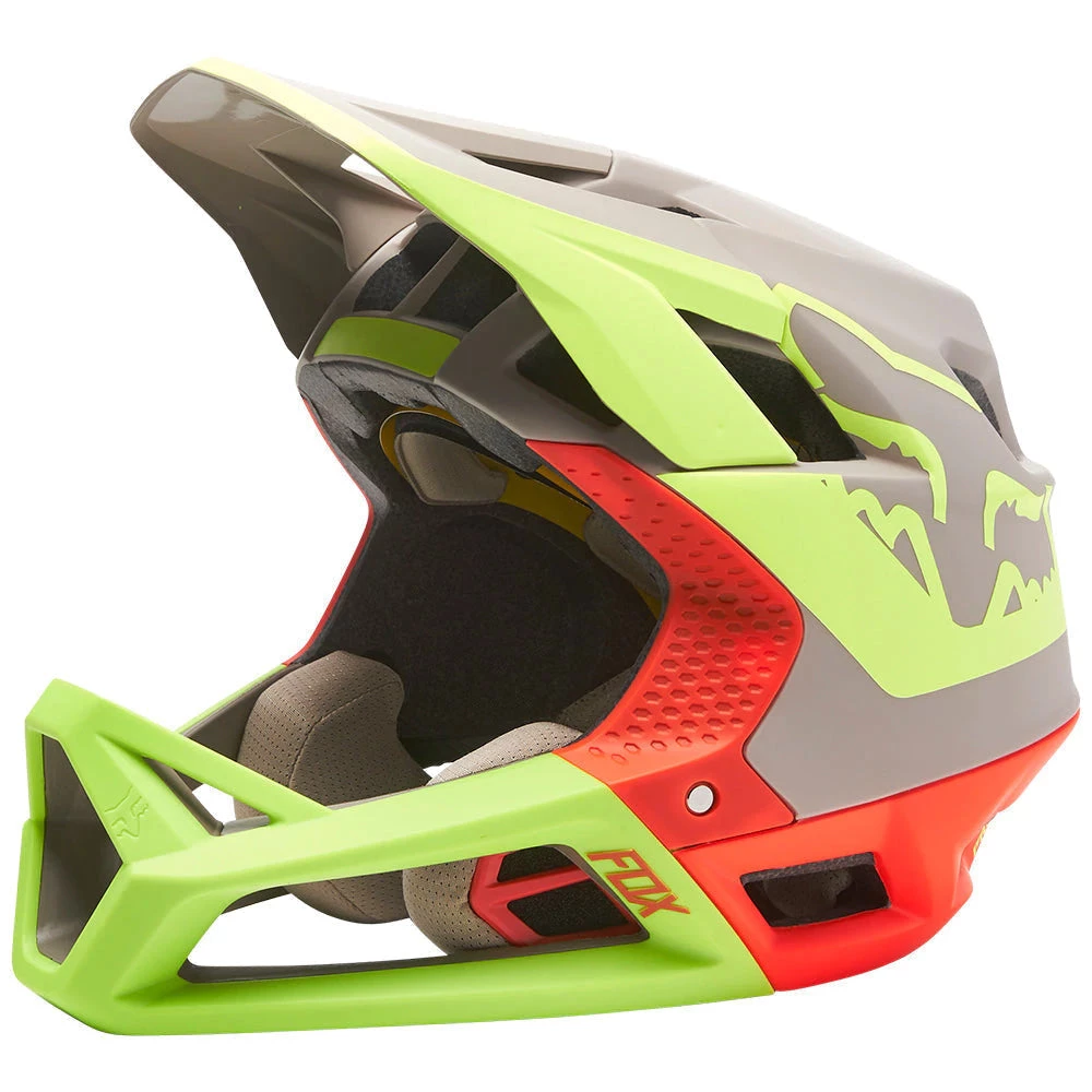 MTB Direct Australia Fox Proframe Mips Helmet 9 MTB Direct Australia Fox Proframe Mips Helmet