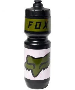 MTB Direct Australia New Arrivals Fox Purist Bottle