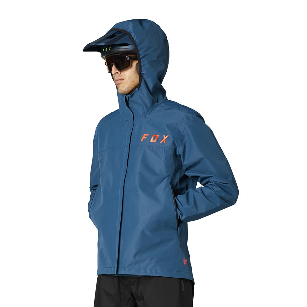 Clothing Fox Ranger 2.5 Layer Water Jacket 4 Clothing Fox Ranger 2.5 Layer Water Jacket