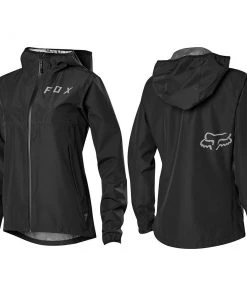 Fox Ranger 2.5 Layer Women's Water Jacket Clothing