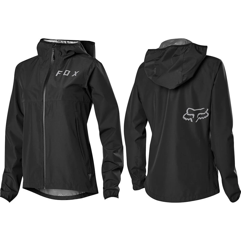 Fox Ranger 2.5 Layer Women's Water Jacket Clothing 2 Fox Ranger 2.5 Layer Women's Water Jacket Clothing
