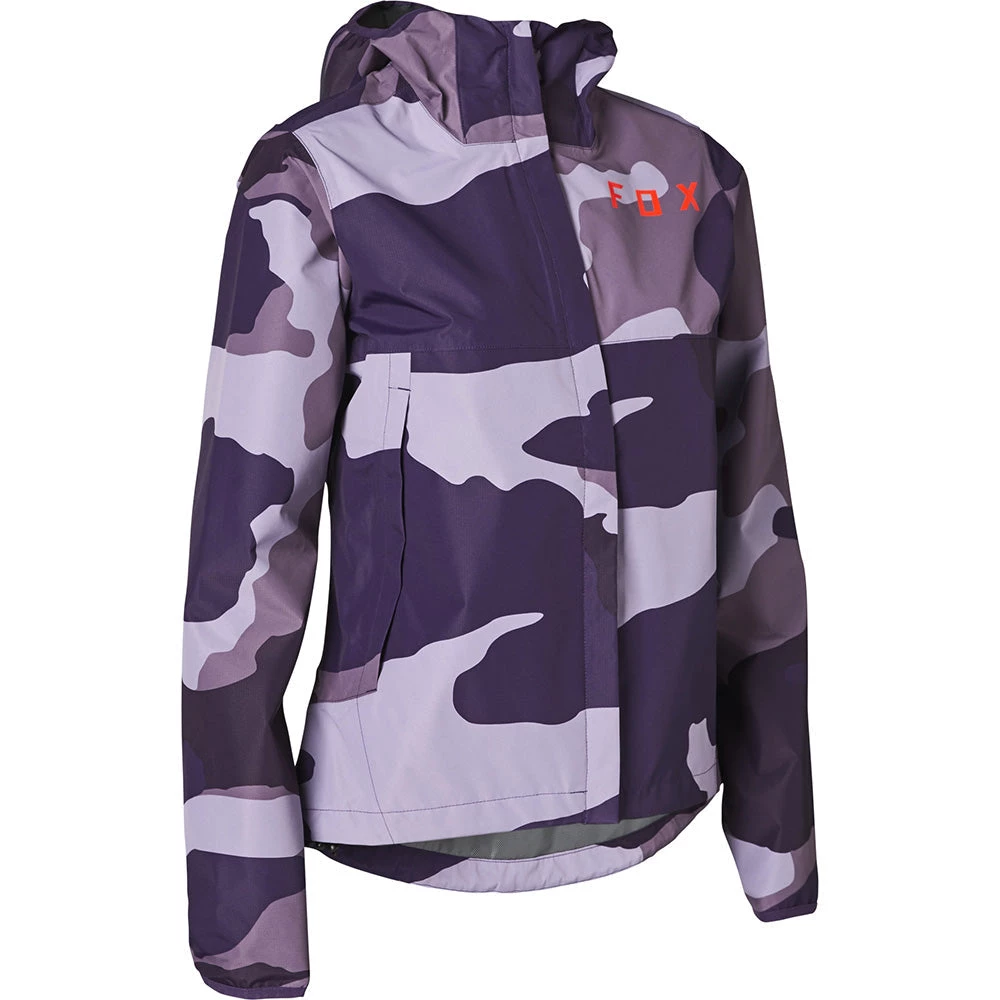 Fox Ranger 2.5 Layer Women's Water Jacket Clothing 6 Fox Ranger 2.5 Layer Women's Water Jacket Clothing