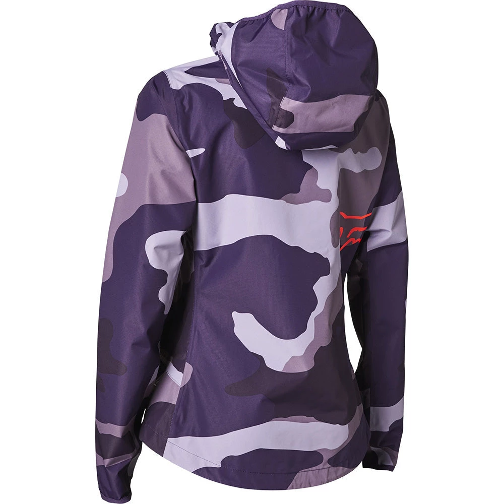 Fox Ranger 2.5 Layer Women's Water Jacket Clothing 5 Fox Ranger 2.5 Layer Women's Water Jacket Clothing