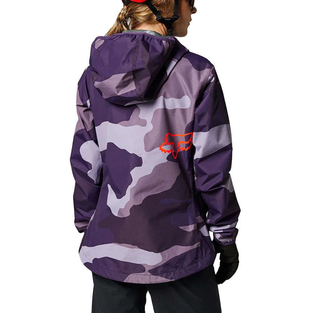 Fox Ranger 2.5 Layer Women's Water Jacket Clothing 3 Fox Ranger 2.5 Layer Women's Water Jacket Clothing