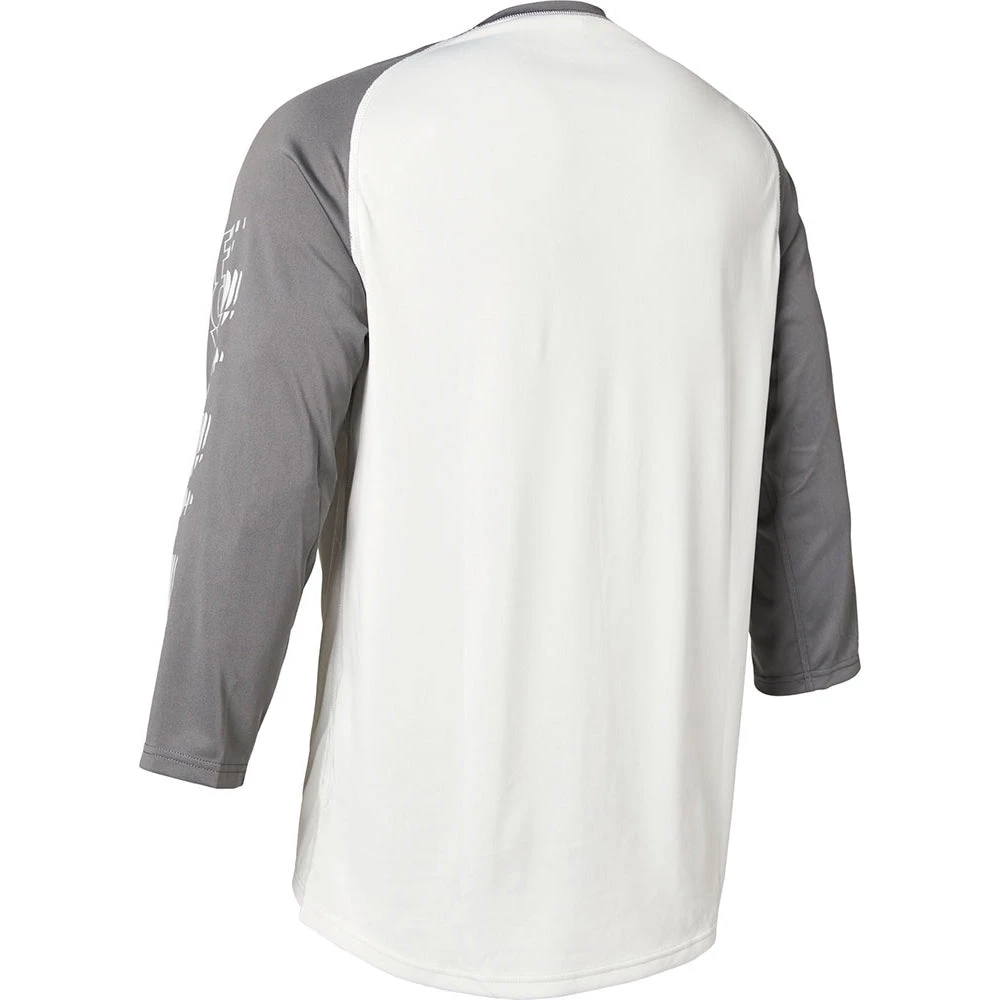 Fox Ranger 3-4 Sleeve Jersey Clearance