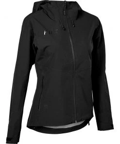 Fox Ranger 3 Layer Women's Water Jacket