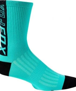 MTB Direct Australia Fox Ranger 6 Inch Socks